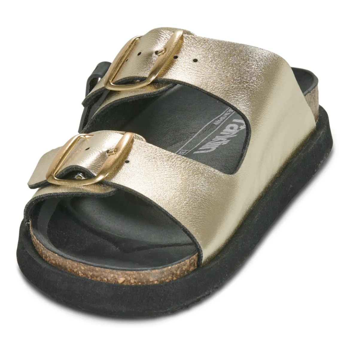 D.Franklin VIBE SUEDE