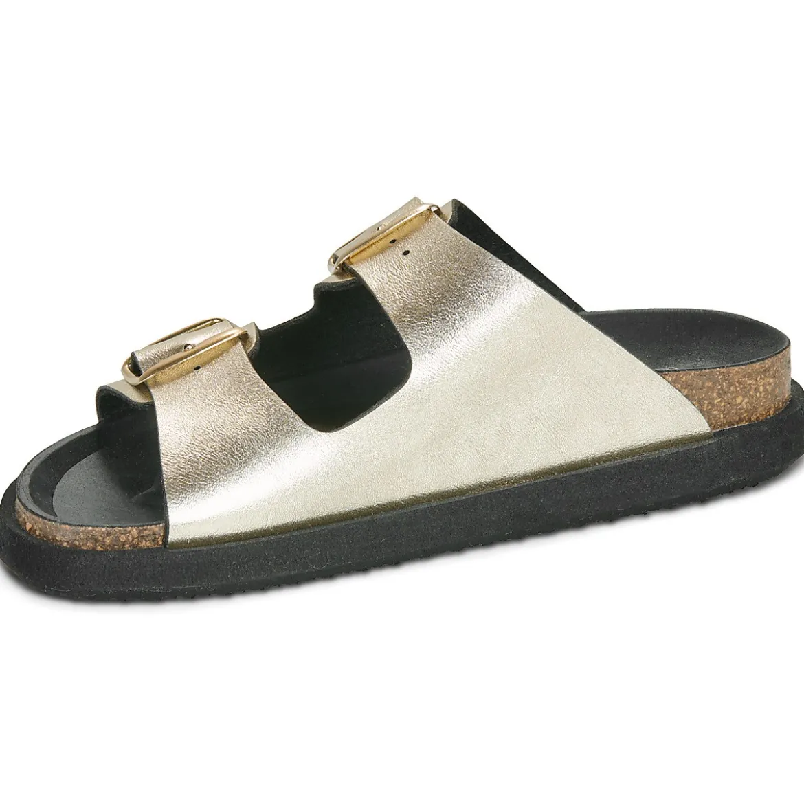 D.Franklin VIBE SUEDE