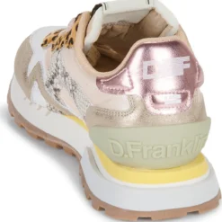 D.Franklin 378 VIBLA