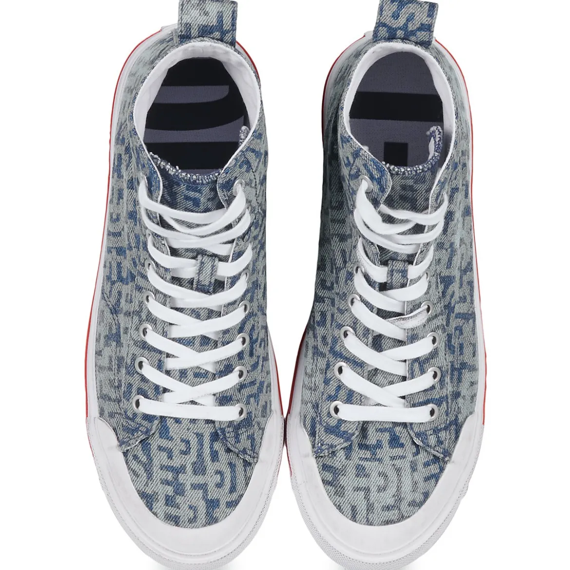 Diesel S-ATHOS MID