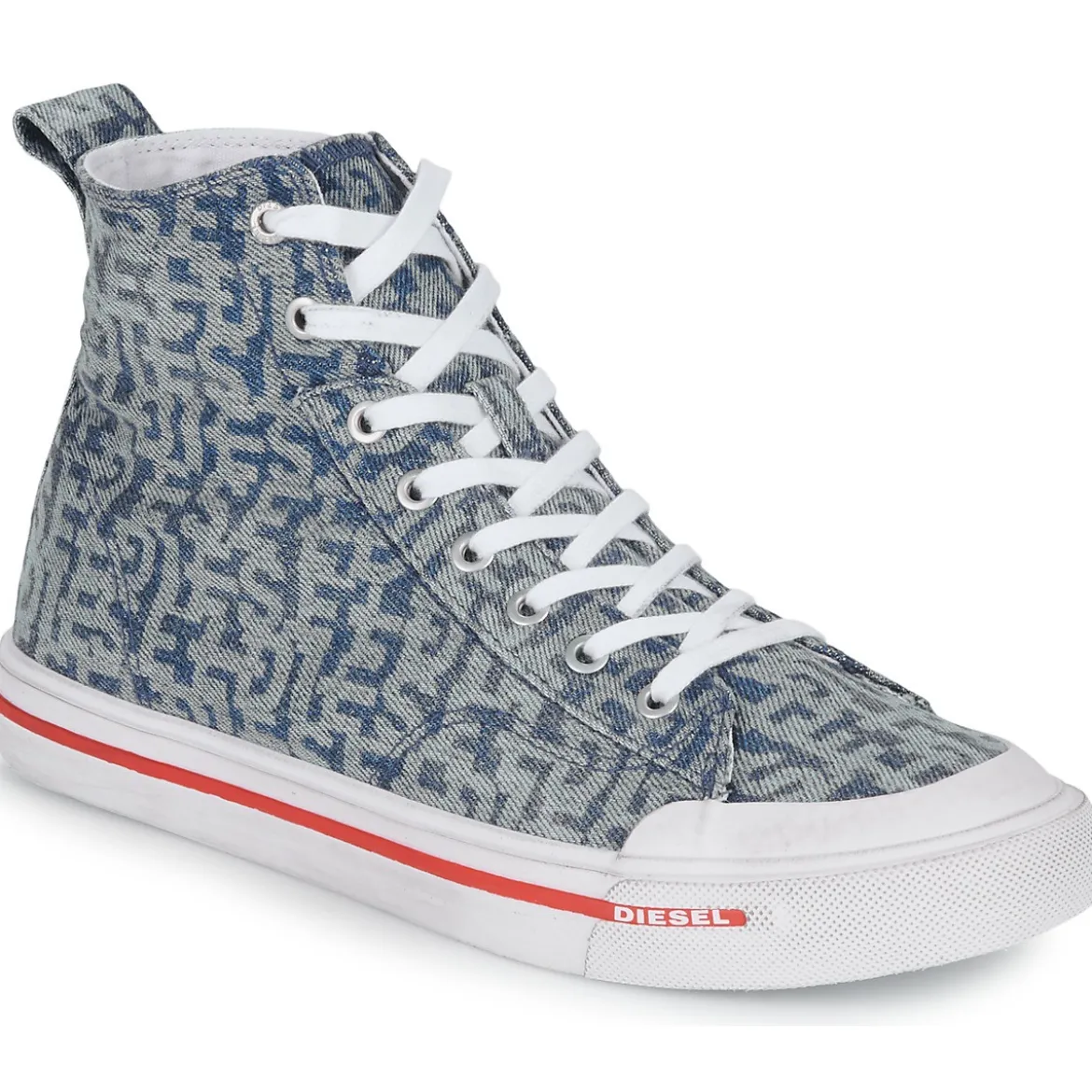 Diesel S-ATHOS MID