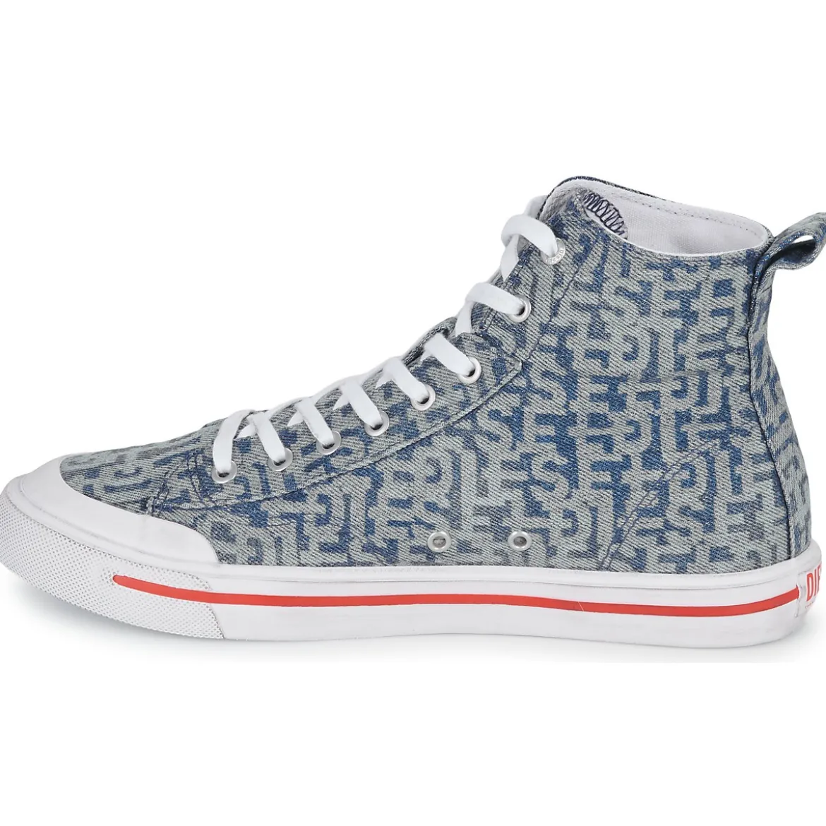 Diesel S-ATHOS MID