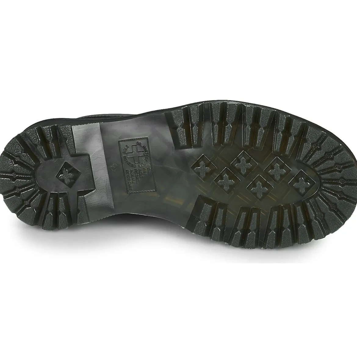 Dr. Martens ADRIAN