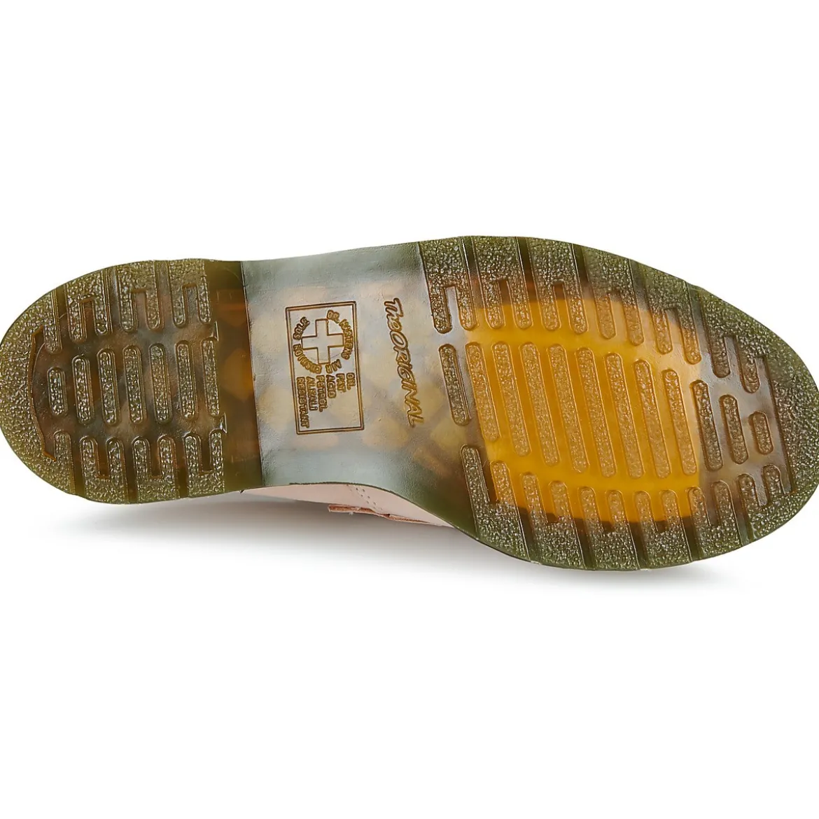 Dr. Martens ADRIAN