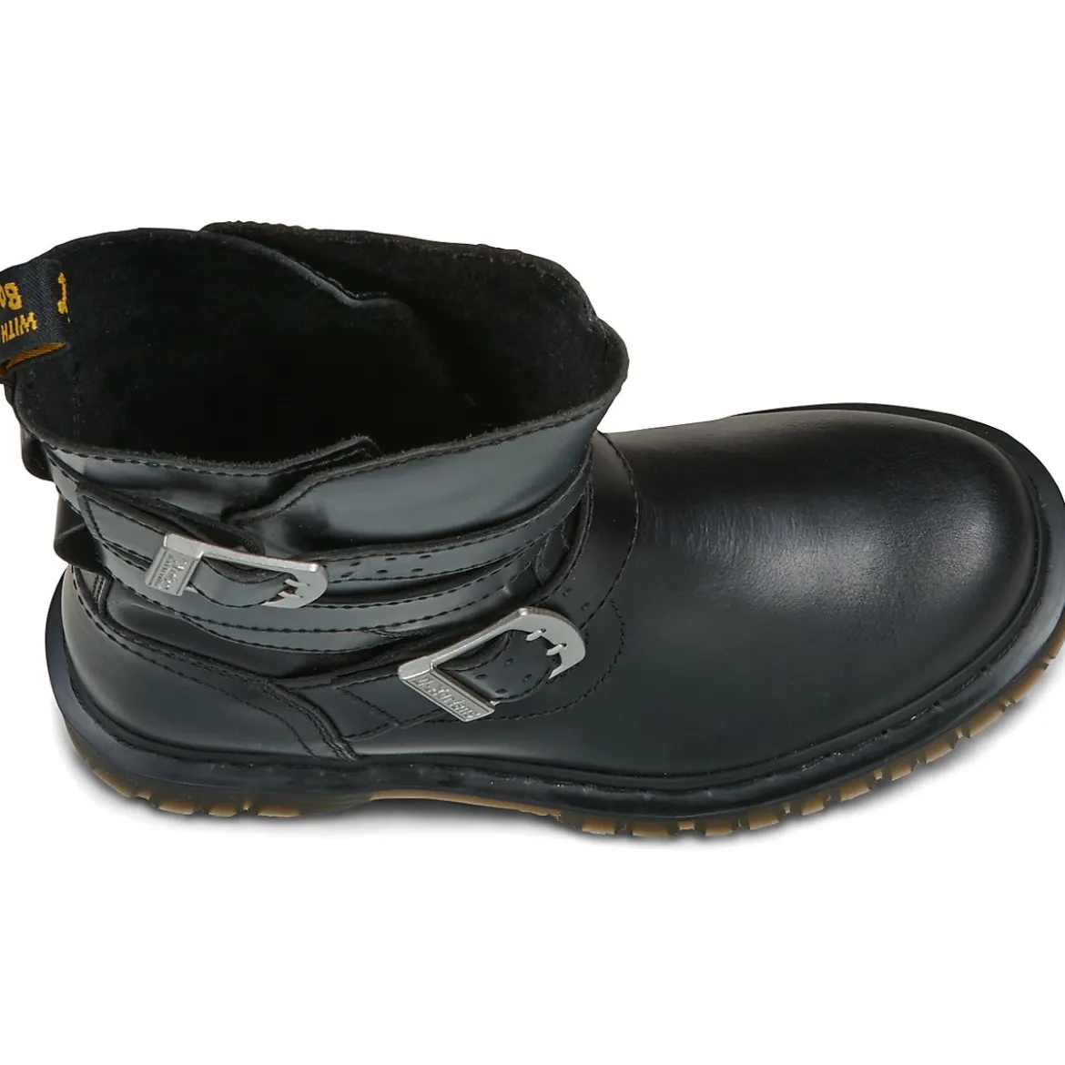 Dr. Martens anistone