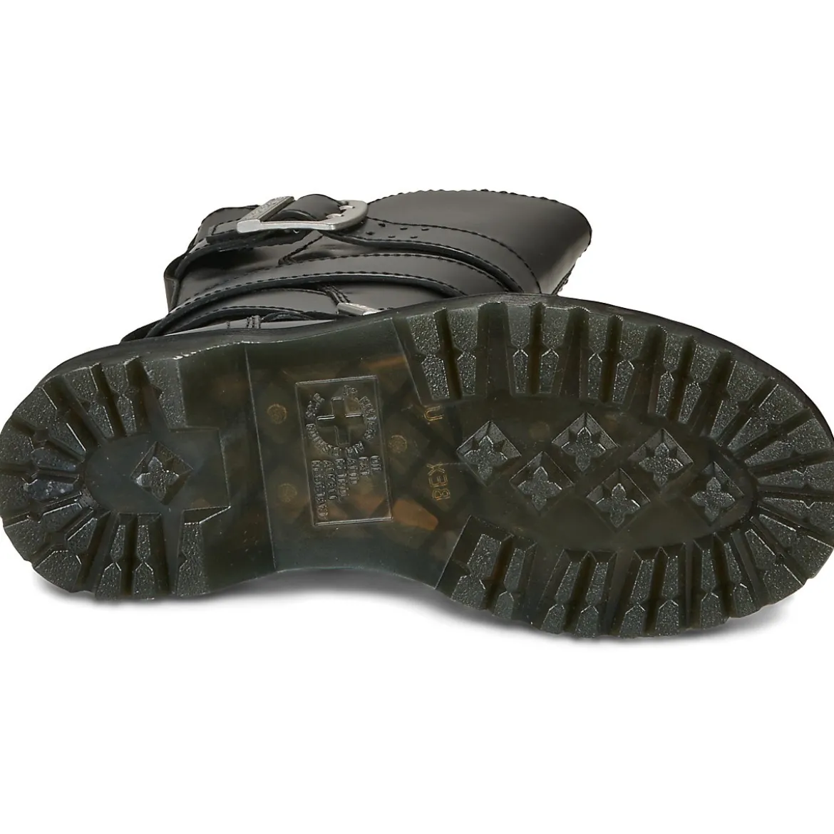 Dr. Martens anistone