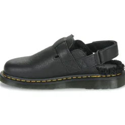 Dr. Martens Black Ambassador