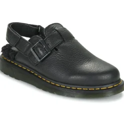 Dr. Martens Black Ambassador
