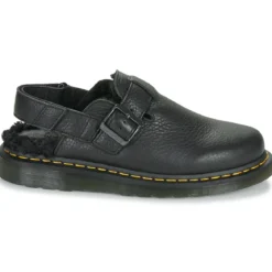 Dr. Martens Black Ambassador