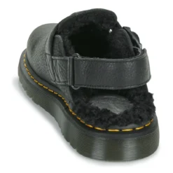 Dr. Martens Black Ambassador