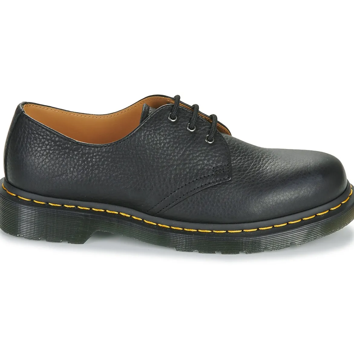 Dr. Martens Black Ambassador