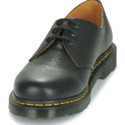 Dr. Martens Black Ambassador