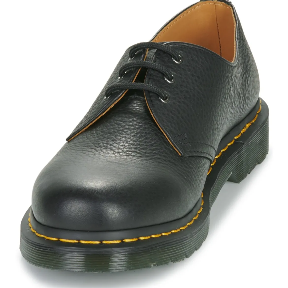 Dr. Martens Black Ambassador