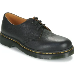 Dr. Martens Black Ambassador