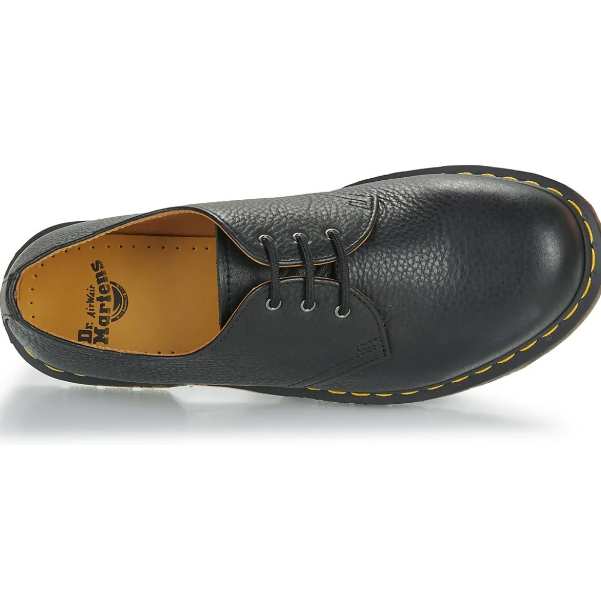 Dr. Martens Black Ambassador