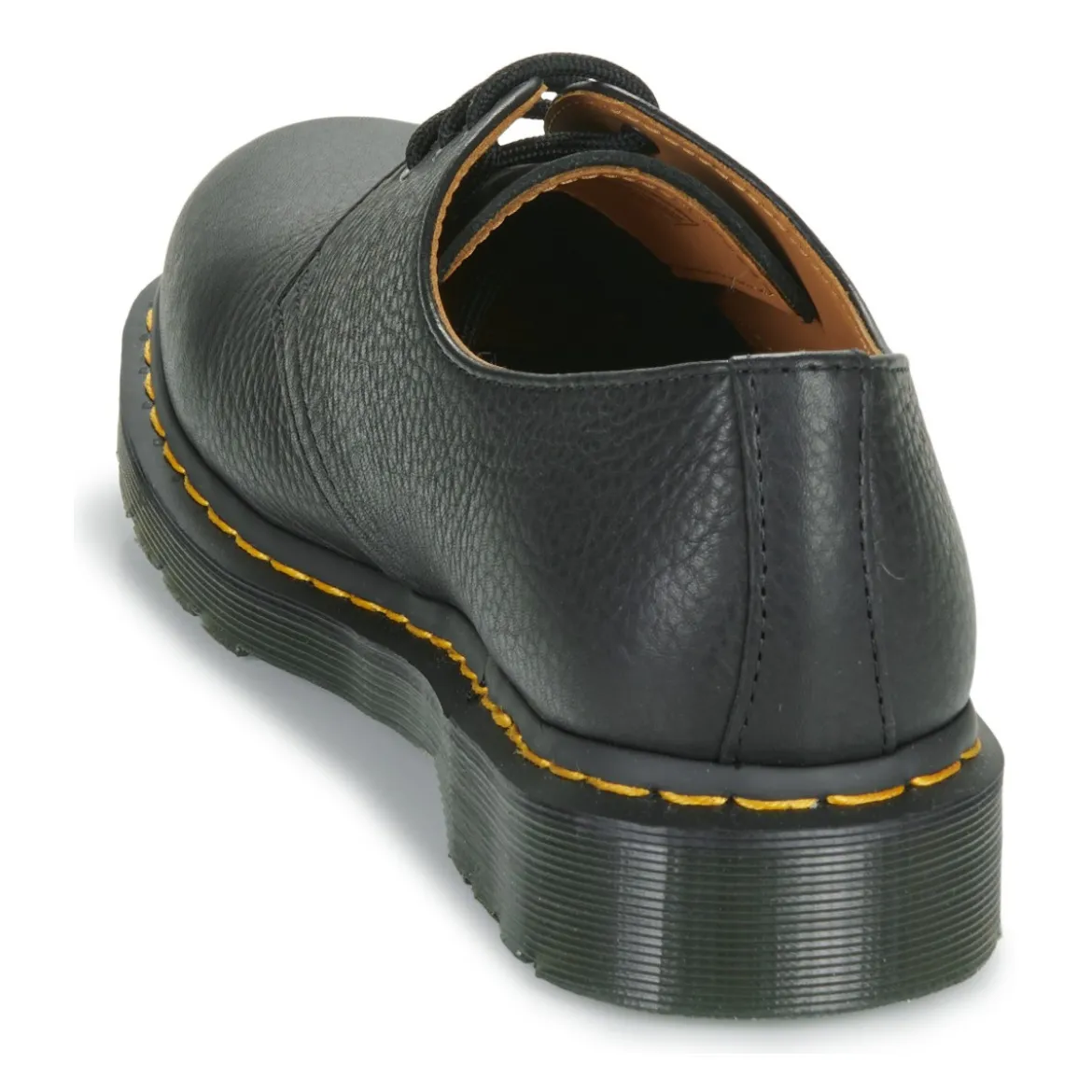 Dr. Martens Black Ambassador