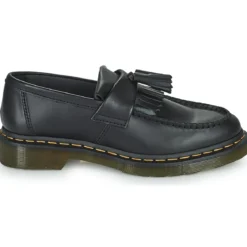 Dr. Martens Black Smooth