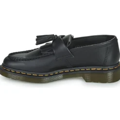 Dr. Martens Black Smooth