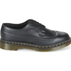 Dr. Martens Black Smooth