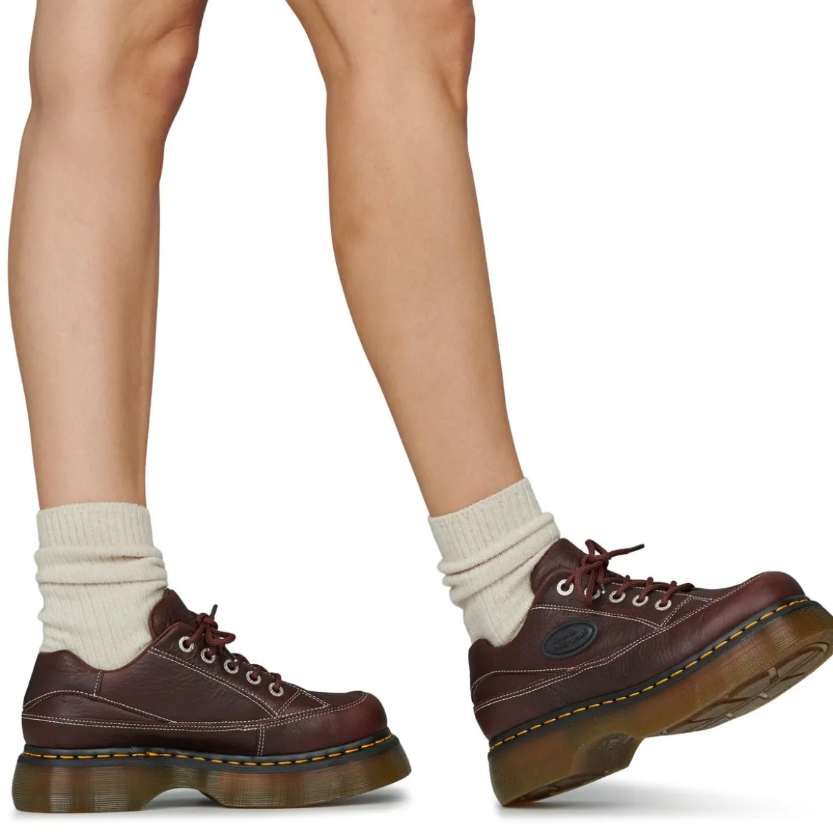 Dr. Martens BUZZ 5I