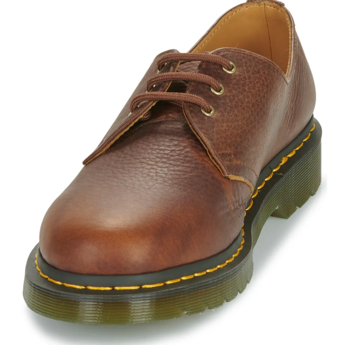 Dr. Martens Cashew Ambassador