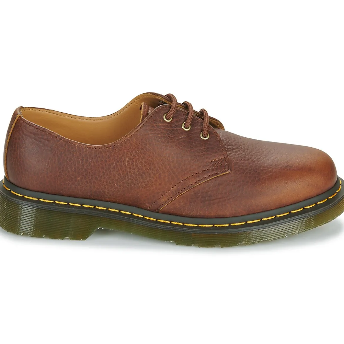 Dr. Martens Cashew Ambassador