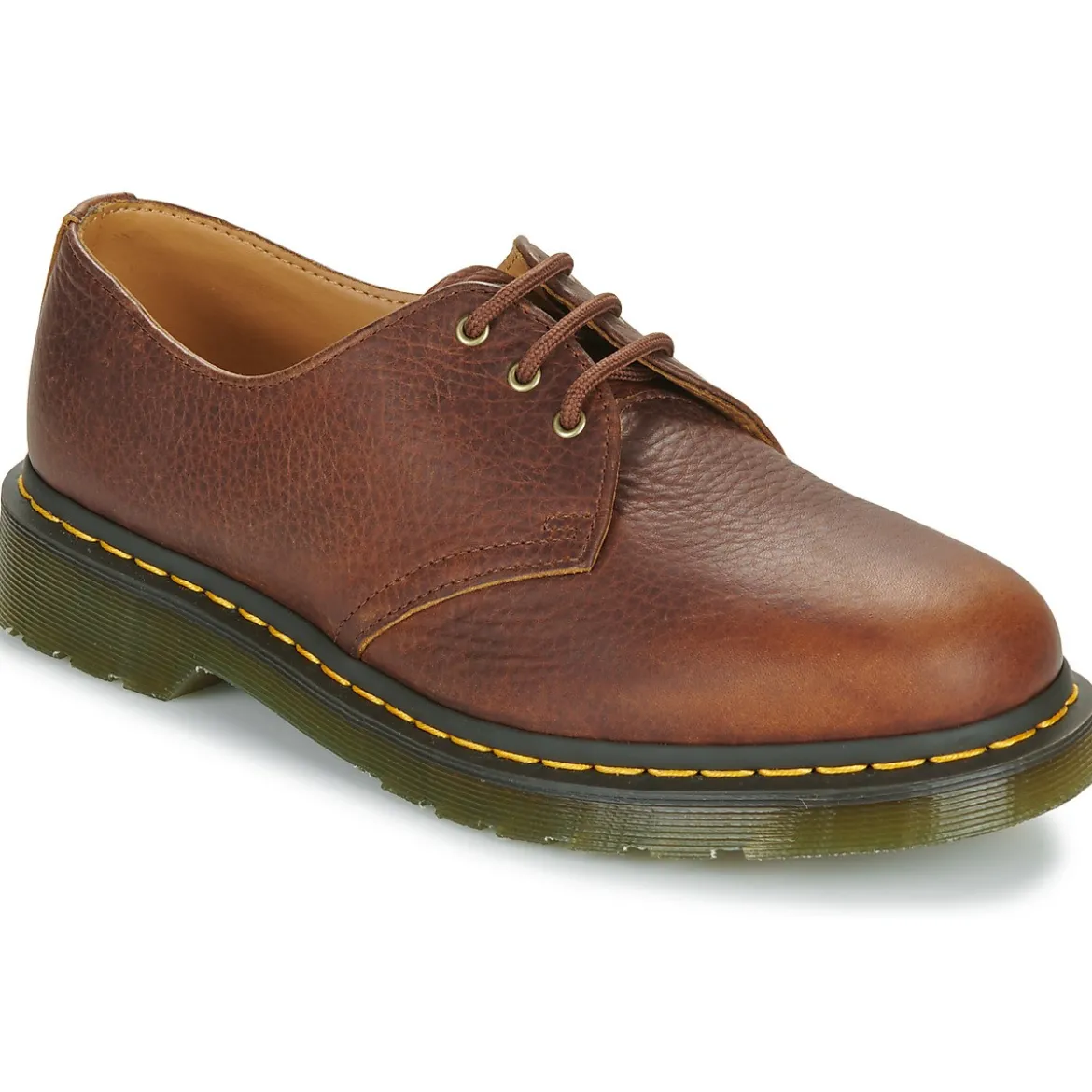 Dr. Martens Cashew Ambassador