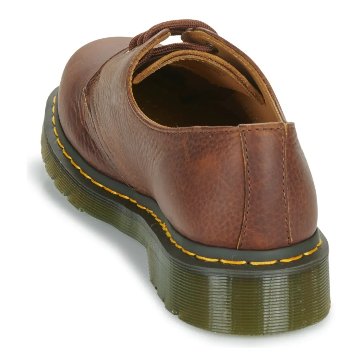 Dr. Martens Cashew Ambassador