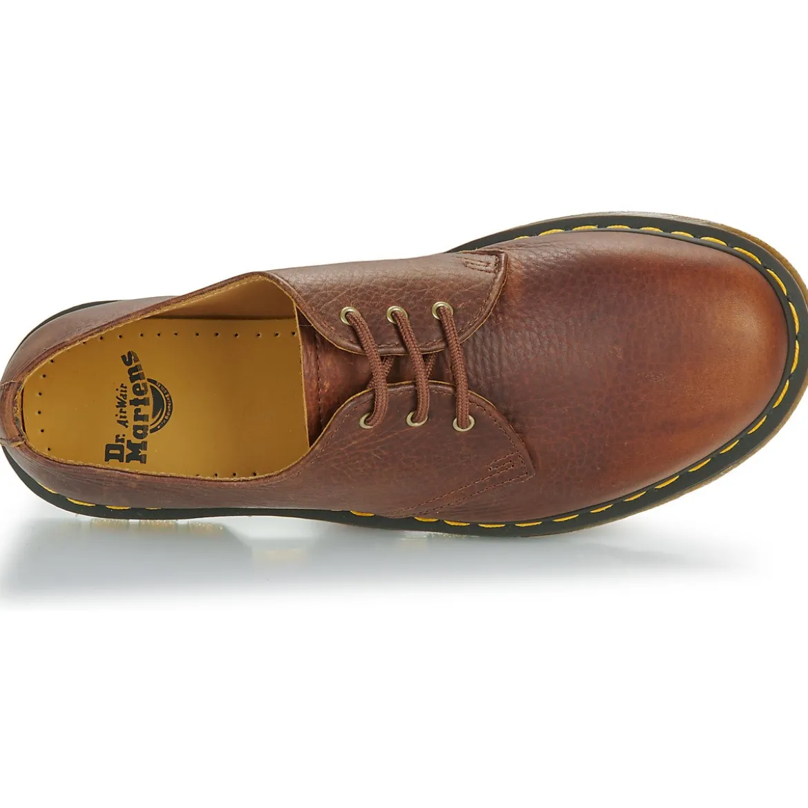 Dr. Martens Cashew Ambassador