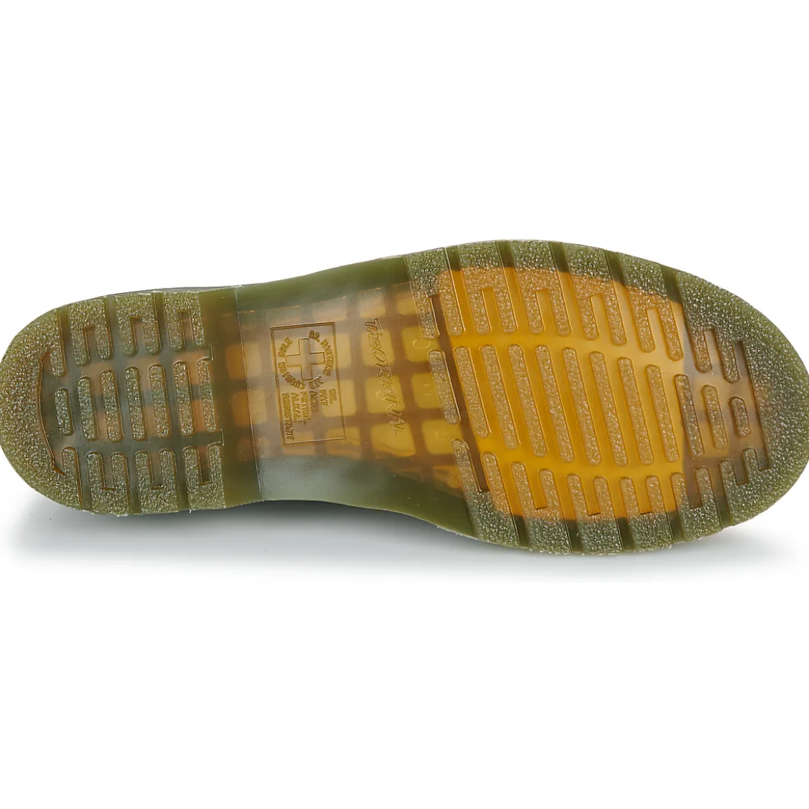 Dr. Martens Cashew Ambassador