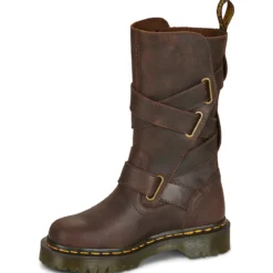 Dr. Martens CRAZY HORSE