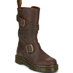 Dr. Martens CRAZY HORSE