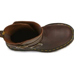 Dr. Martens CRAZY HORSE
