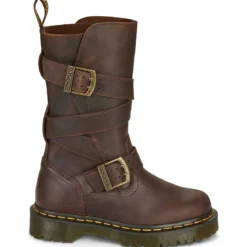 Dr. Martens CRAZY HORSE