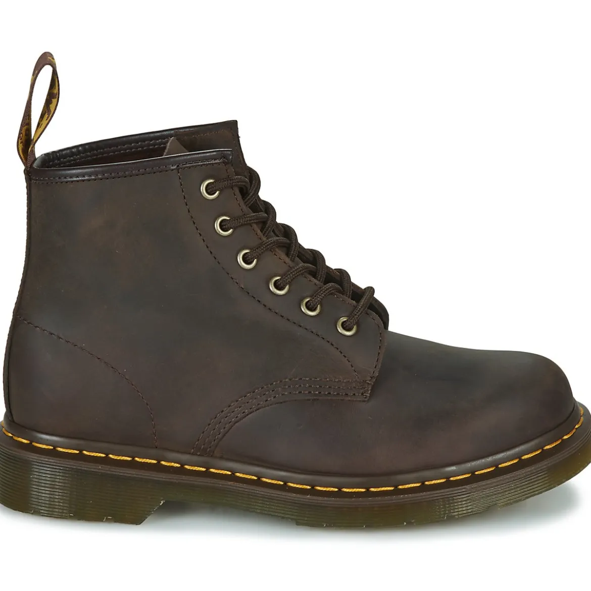 Dr. Martens CRAZY HORSE