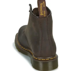 Dr. Martens CRAZY HORSE