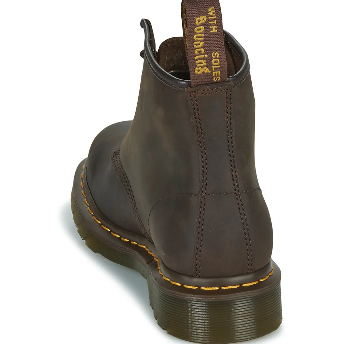 Dr. Martens CRAZY HORSE