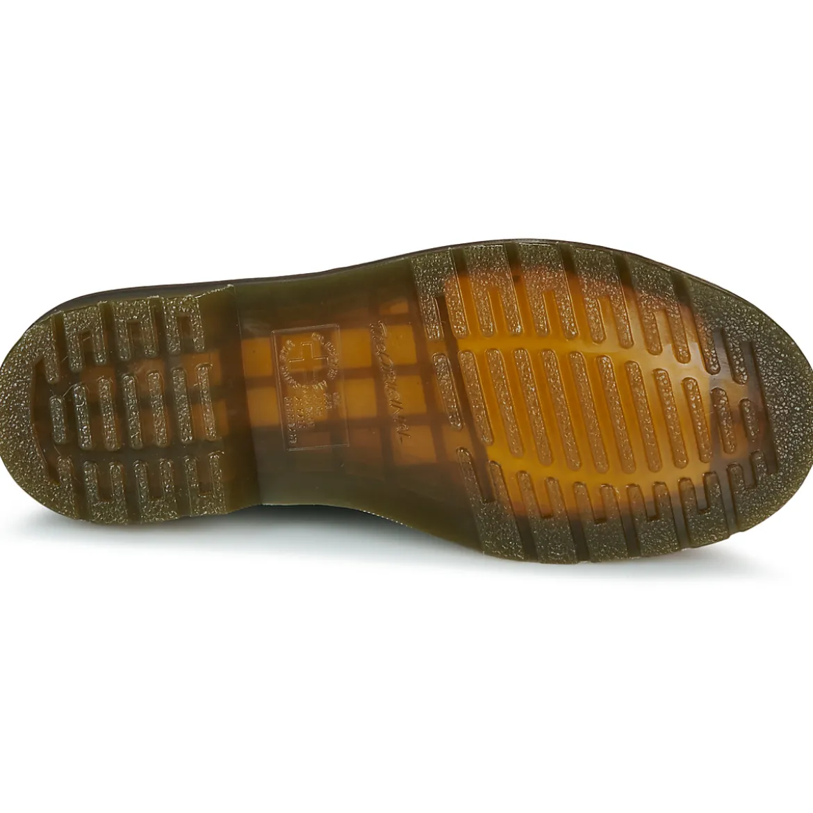 Dr. Martens CRAZY HORSE