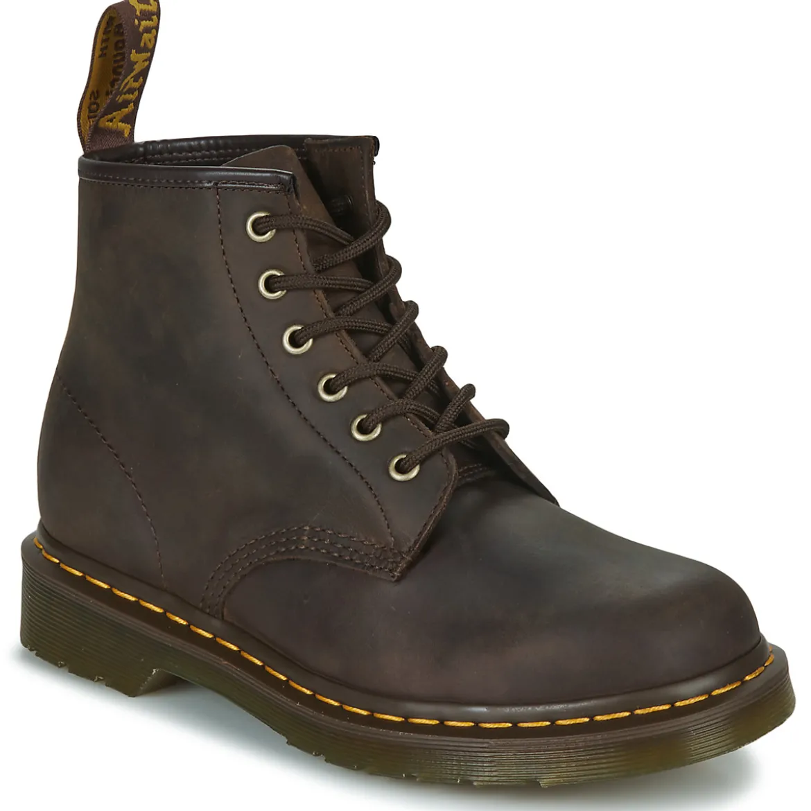 Dr. Martens CRAZY HORSE