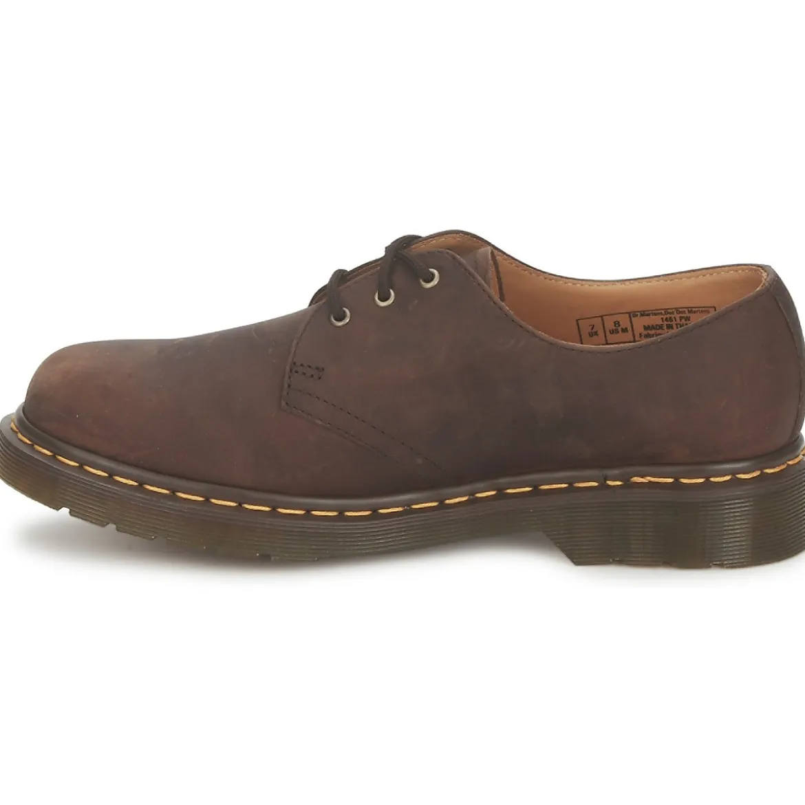 Dr. Martens CRAZY HORSE