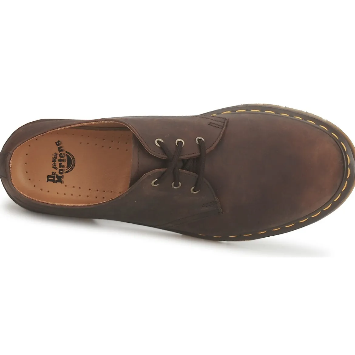 Dr. Martens CRAZY HORSE