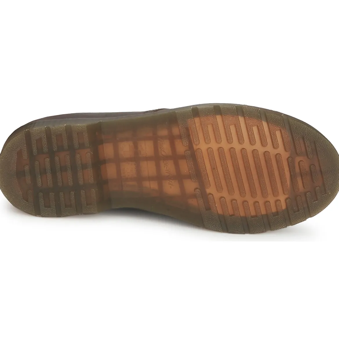 Dr. Martens CRAZY HORSE
