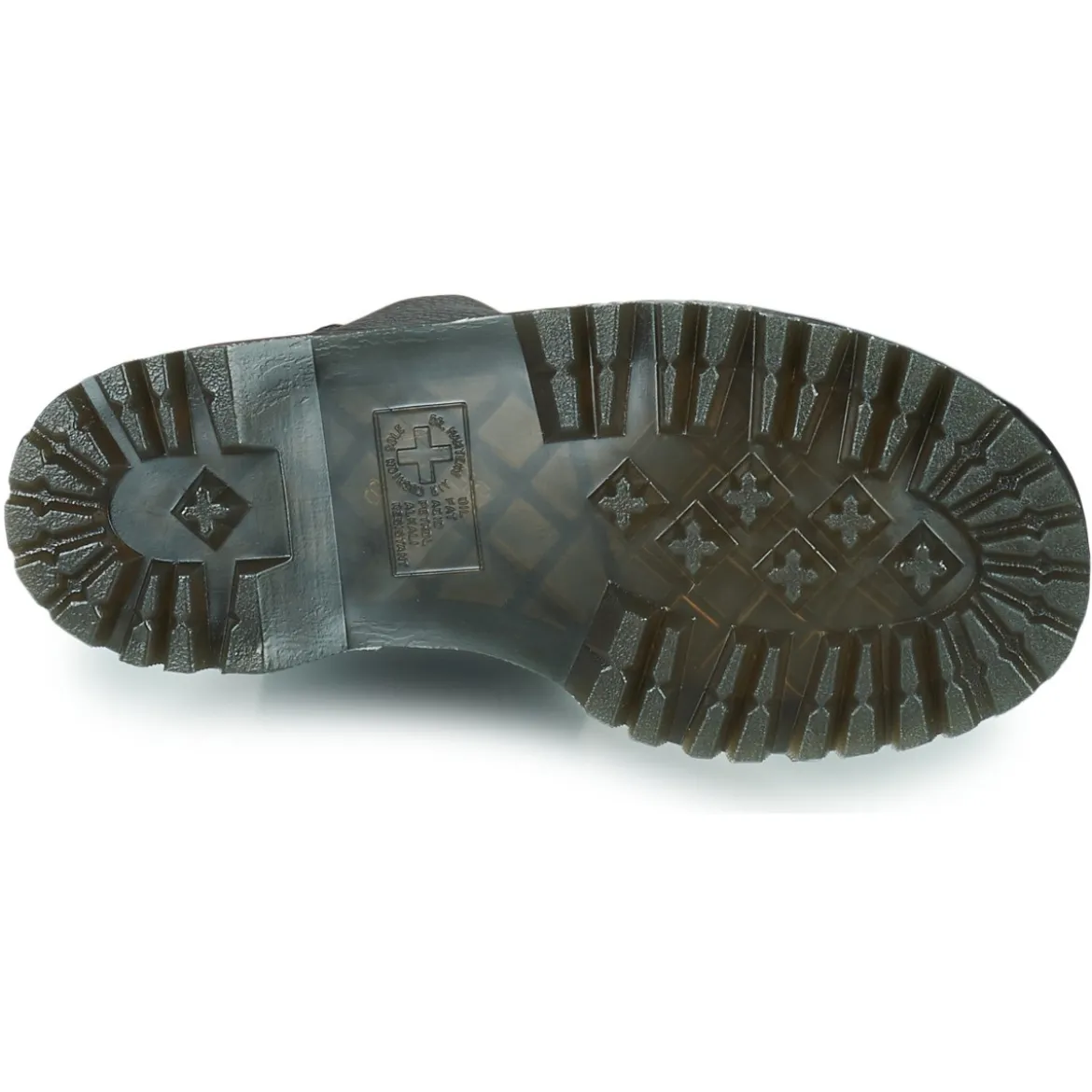 Dr. Martens JADON