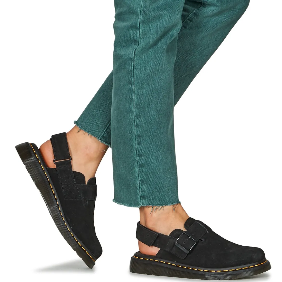 Dr. Martens JORGE II