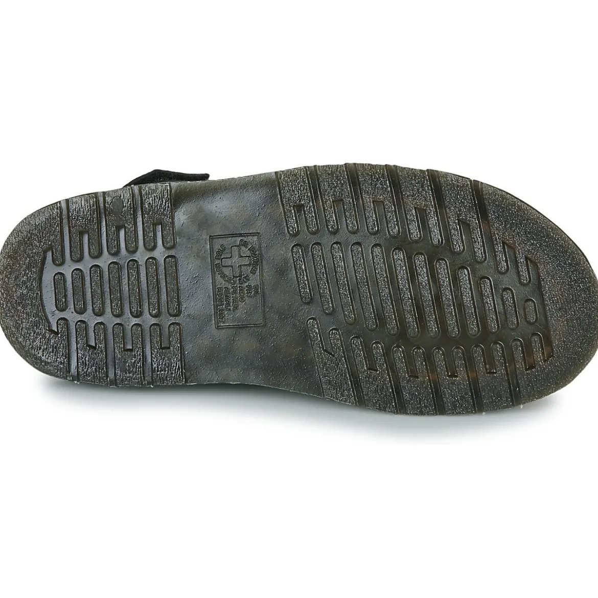 Dr. Martens JORGE II
