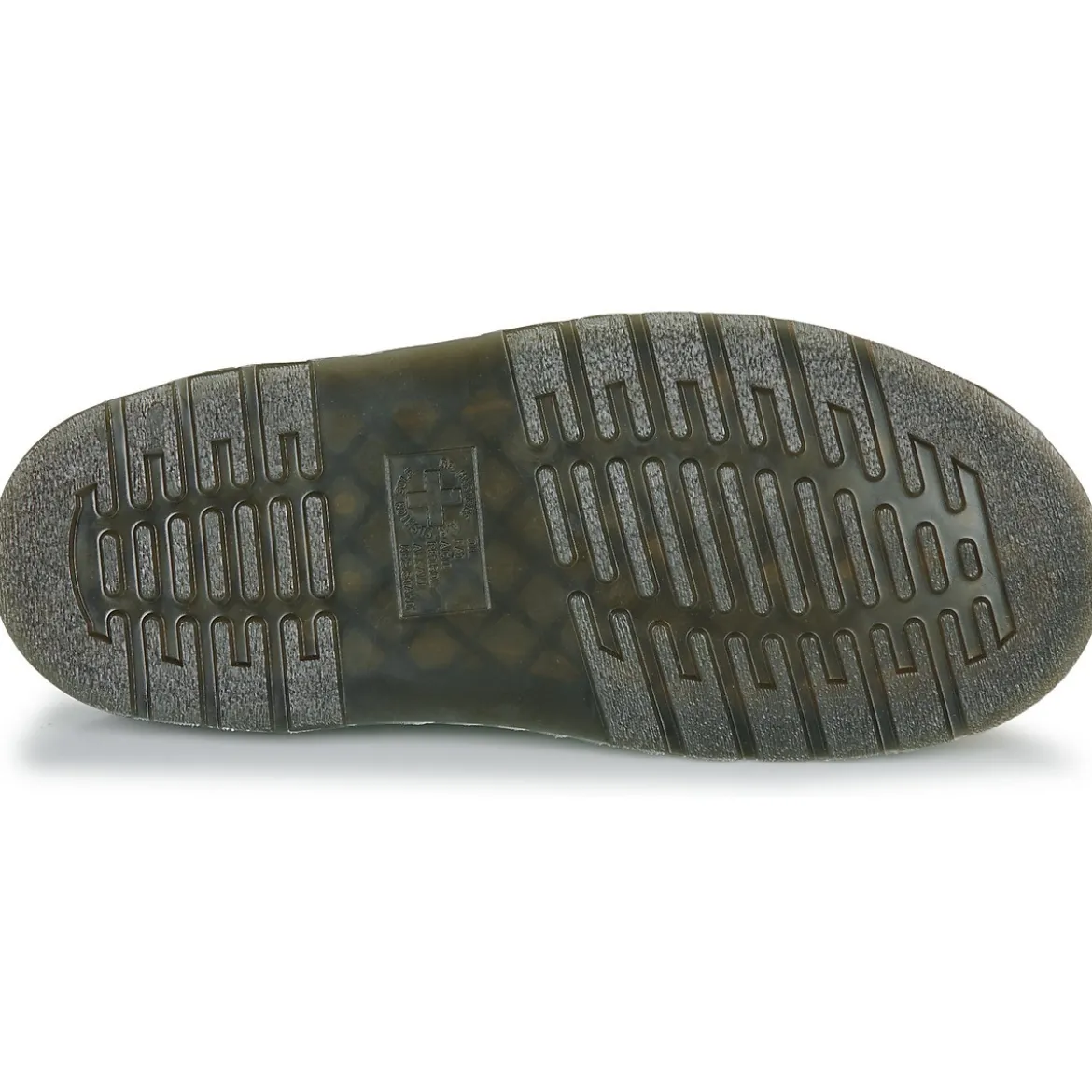 Dr. Martens JORGE II