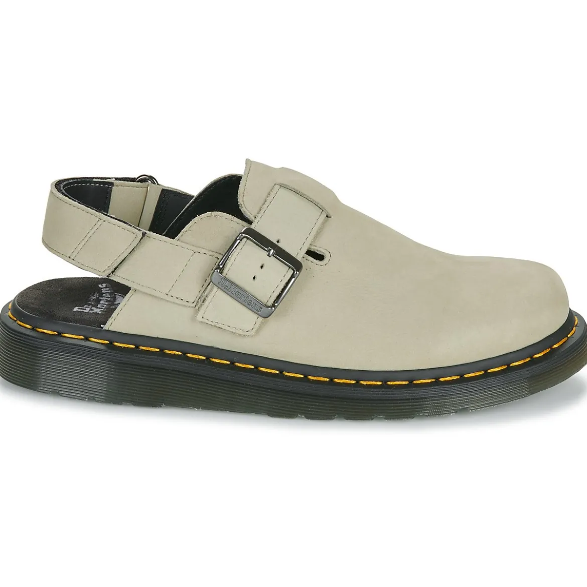Dr. Martens JORGE II