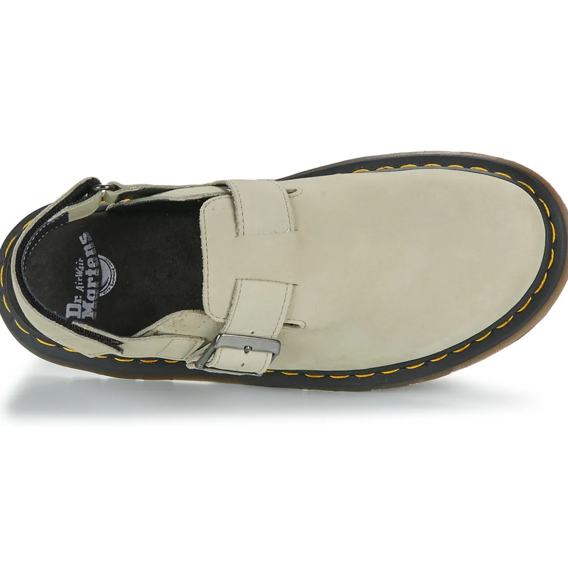 Dr. Martens JORGE II