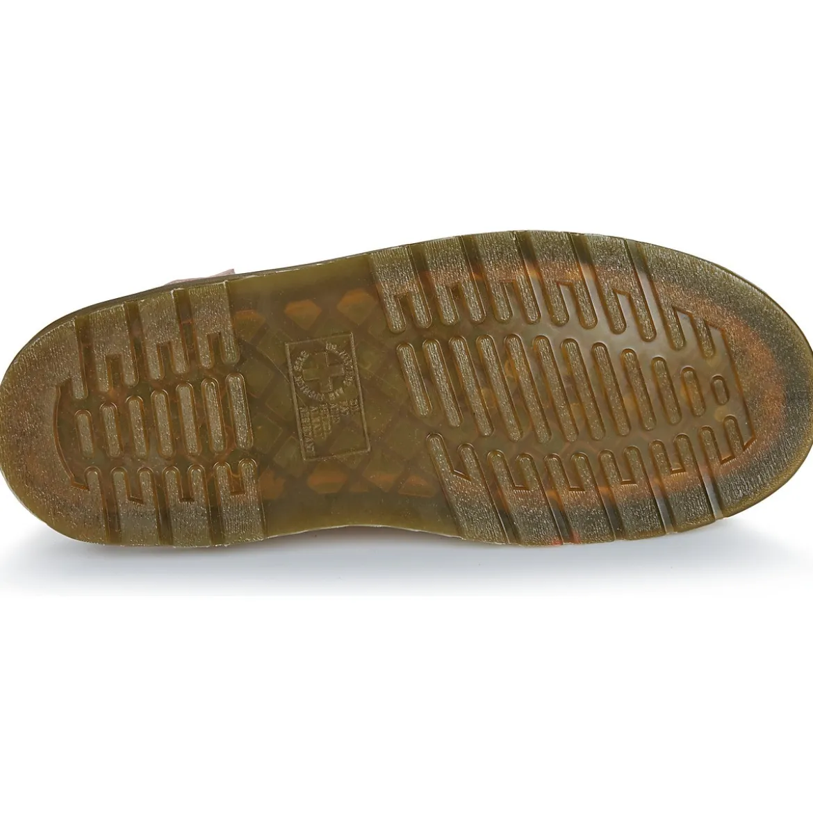 Dr. Martens JORGE II