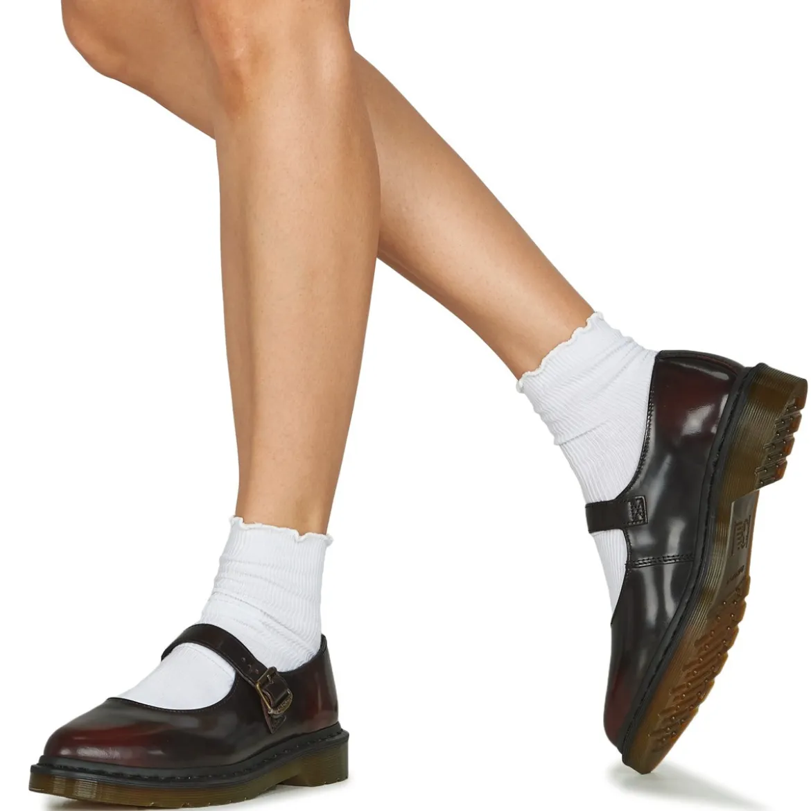 Dr. Martens MARY JANE